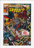 Spider-Man Vol. 1  # 35