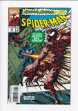 Spider-Man Vol. 1  # 36