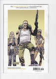 Walking Dead Deluxe  # 53  Lotay Variant