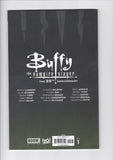 Buffy the Vampire Slayer:  25th Anniversary (One Shot)