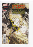 Iron Fist: The Living Weapon  # 11