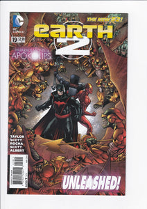 Earth 2  # 19