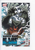 World War Hulks  Complete Set  Captain America/Wolverine & Spider-Man/Thor