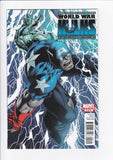 World War Hulks  Complete Set  Captain America/Wolverine & Spider-Man/Thor