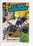 Flash Gordon Vol. 2  # 36