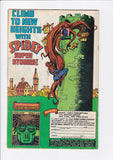 Spidey Super Stories  # 54