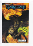 Spawn: Godslayer  Complete Set  # 1-8