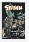 Spawn  # 108