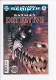 Detective Comics Vol. 1  # 936