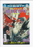 Detective Comics Vol. 1  # 941