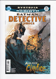Detective Comics Vol. 1  # 964