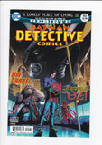 Detective Comics Vol. 1  # 965
