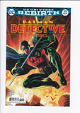 Detective Comics Vol. 1  # 939