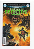 Detective Comics Vol. 1  # 966