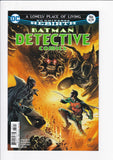 Detective Comics Vol. 1  # 966
