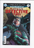 Detective Comics Vol. 1  # 967