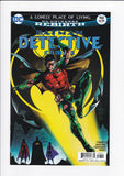 Detective Comics Vol. 1  # 968