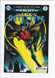 Detective Comics Vol. 1  # 968