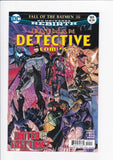 Detective Comics Vol. 1  # 969