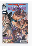 Detective Comics Vol. 1  # 973