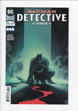 Detective Comics Vol. 1  # 975  Albuquerque Variant