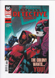 Detective Comics Vol. 1  # 978