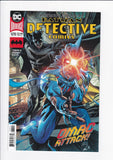 Detective Comics Vol. 1  # 979