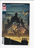 Detective Comics Vol. 1  # 980