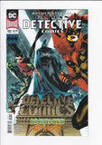 Detective Comics Vol. 1  # 981