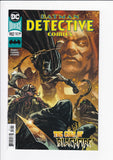 Detective Comics Vol. 1  # 982