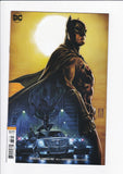 Detective Comics Vol. 1  # 987  Brooks Variant
