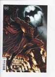 Detective Comics Vol. 1  # 988  Brooks Variant