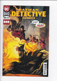 Detective Comics Vol. 1  # 989