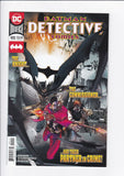 Detective Comics Vol. 1  # 991