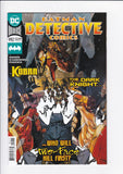 Detective Comics Vol. 1  # 992