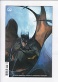 Detective Comics Vol. 1  # 992  Dell Otto Variant