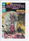 Detective Comics Vol. 1  # 993