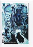 Detective Comics Vol. 1  # 995  Brooks Variant