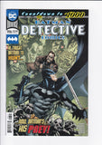 Detective Comics Vol. 1  # 996