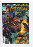 Detective Comics Vol. 1  # 998