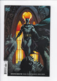 Detective Comics Vol. 1  # 998  Frank Variant