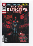 Detective Comics Vol. 1  # 999