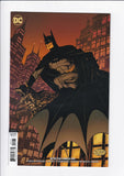 Detective Comics Vol. 1  # 999  Byrne Variant