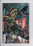 Detective Comics Vol. 1  # 1000