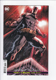 Detective Comics Vol. 1  # 1010  Hitch Variant