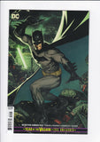 Detective Comics Vol. 1  # 1012  Sook Variant