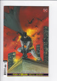 Detective Comics Vol. 1  # 1016  Andrews Variant
