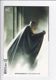 Detective Comics Vol. 1  # 1017  Middleton Variant