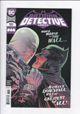 Detective Comics Vol. 1  # 1030