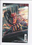 Detective Comics Vol. 1  # 1031  Bermejo Variant